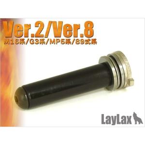 LayLax/589229/プロメテウス EGスプリングガイド/スムーサー Ver.2&8