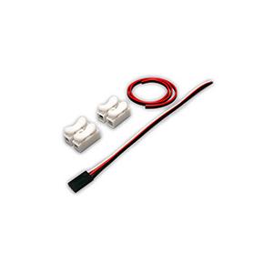 ABC HOBBY(ABCホビー)/62680/電飾コネクターセット