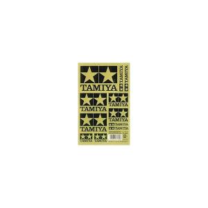 専用ページですm(__)m Tamiya LOGO STICKERS 67125 | eBay