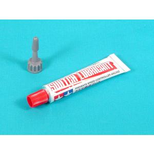 タミヤ（TAMIYA） RC用メンテナンス材 No.23 接点グリス 87023