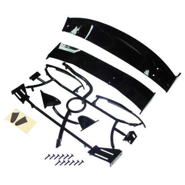 EAGLE(イーグル)/AP-01U/1/10 アクセサリーパーツセット(タイプ1)