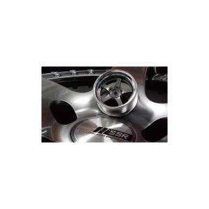 1/10カーボンホイル接着済タイヤUNO V2 R37(65mm径) [UN10137C65#2