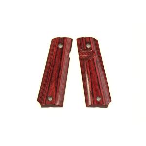 送料無料 ガバメントぐり子さん 各社M1911用レリーフグリップ