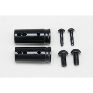 YOKOMO/B11-016HB/BD11用 アルミ製ホリゾンタルボディポストマウント