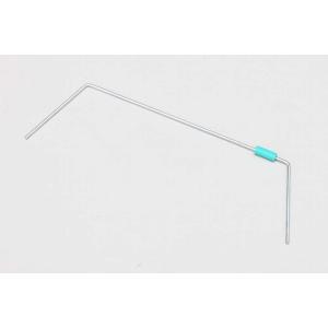 YOKOMO/B11-412R2H/リヤ スタビワイヤー ハ-ド 1.2mm