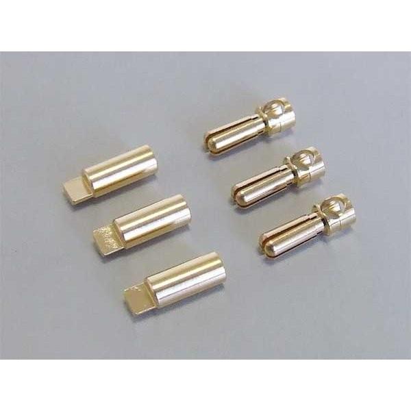 【送料全国一律270円】カワダ(KAWADA)/B583/B583 BLモーター用コネクター・フラッ...