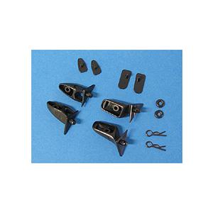 UCダンパー/ビッグボア系コンプリート(完成) セット [TP-617
