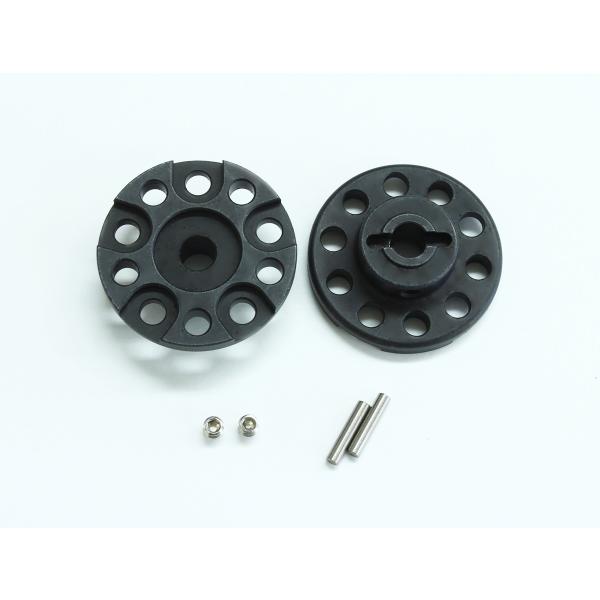 【送料全国一律270円】OPTION No.1(オプションNo.1)/CB-007/アルミリヤホイル...