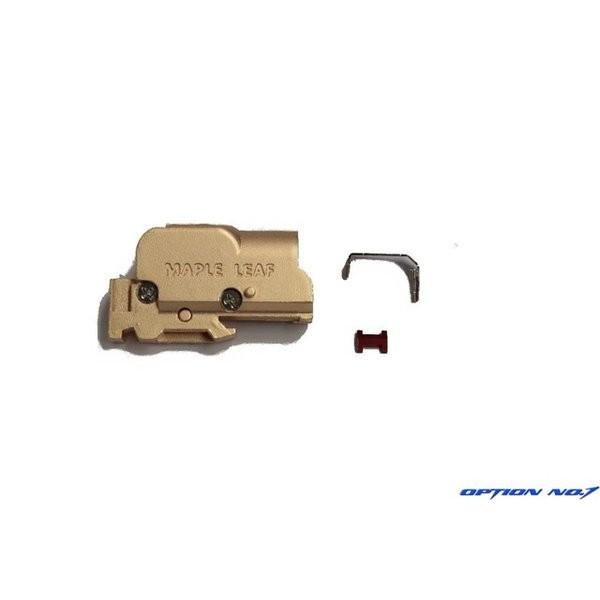 【送料全国一律270円】OPTION No.1(オプションNo.1)/CH01/グロック ホップチャ...