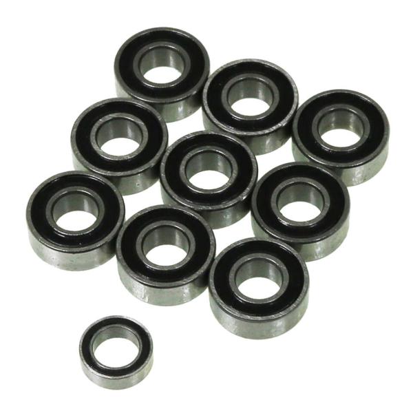 EAGLE(イーグル)/CW-01-BB/CW-01用フルボールベアリングセット(1150X9、85...