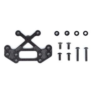 Reve D（レーヴ・ディー）/D1-016F/RDX用アルミ製フロントボディポスト