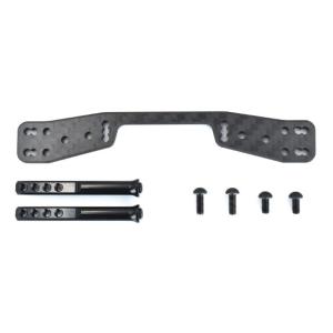 ネコポス対応】Reve D（レーヴ・ディー）/RD-301-1/アルミ製サス