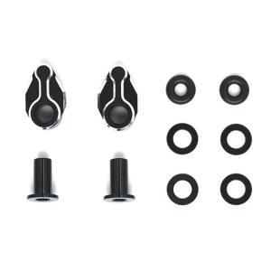 TOPLINE(トップライン)/TP-469/RDX用 高密度Formula カーボンシャーシ