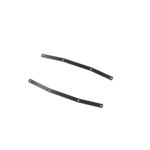 Reve D（レーヴ・ディー）/D1-CGS01/RDX 用 カーボン製 メインシャーシ