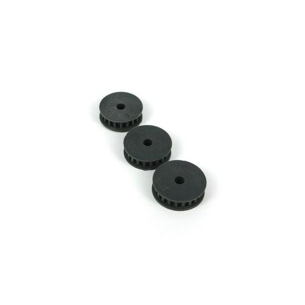 【送料全国一律270円】イーグル(EAGLE)/DP03-SET2/SPデルリンセンタープーリー(1...