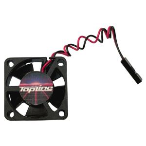 BLRS 4 ドリフト専用ESC 冷却ファン付き　ジャンク BL-RPX3/RPXS用クーリングファン [BL-RPX3CF] : スーパーラジコンYahoo