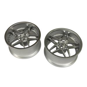 TOPLINE/EW-0208MS/BLITZ RW03 WHEEL 2個入