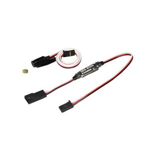 双葉電子工業 フタバ プロポ 7XC ダブルレシーバーT/Rセット R334SBSx2