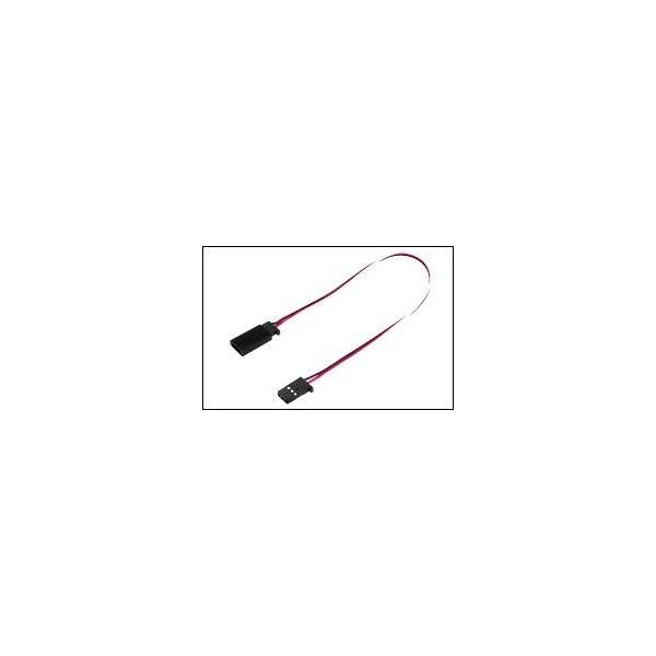 【送料全国一律270円】フタバ/F-300325/サーボ用延長コード標準タイプ　200J