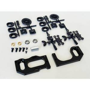 モーターマウント・セット F103用 [FOB04] : スーパーラジコンYahoo!店