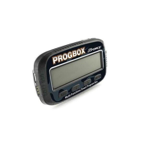 【送料全国一律270円】G-FORCE(ジーフォース)/G0017/PROGBOX(プログラムボック...