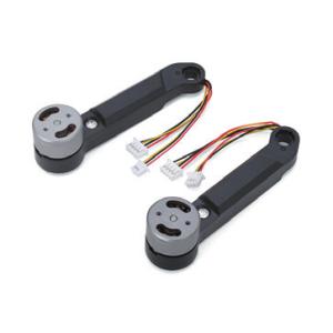 G-FORCE(ジーフォース)/GB042/リア アームセット(A・B 各1本入) (LACIERO...