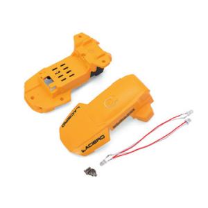 G-FORCE(ジーフォース)/GB045/ボディセット (LACIERO用)