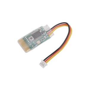 双葉電子工業 フタバ(Futaba)/R2001SB/R2001SB 空用 2.4GHz 1ch受信機