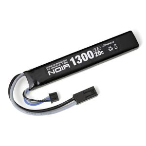 【送料全国一律270円】G-FORCE(ジーフォース)/GFG903/Noir LiPo 7.4V ...