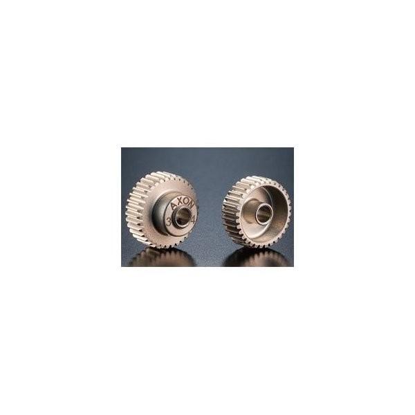 【送料全国一律270円】AXON(アクソン)/GP-A6-035/AXON PINION GEAR ...