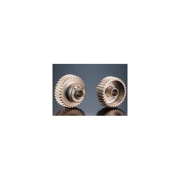 【送料全国一律270円】AXON(アクソン)/GP-A6-038/AXON PINION GEAR ...