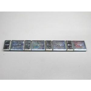 KN企画/KN-BW01-A/レーシングバランスウエイト60g 5g×4 10g×4
