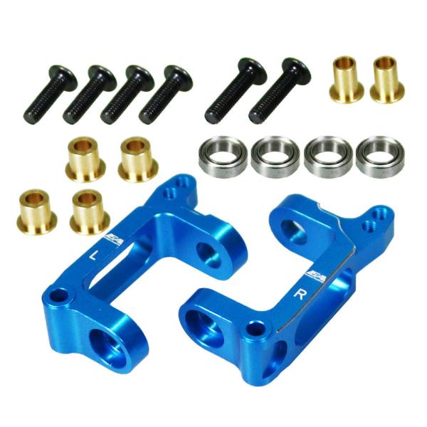 EAGLE(イーグル)/M05-06-E01P2/SP Cハブ:タミヤ M05&amp;M06用(キャスター...