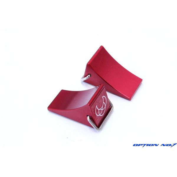 【送料全国一律270円】OPTION No.1(オプションNo.1)/NO-2320027/ホイール...