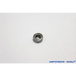OPTION No.1(オプションNo.1)/N...の商品画像