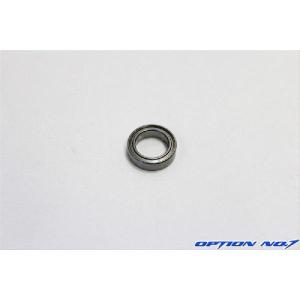 OPTION No.1(オプションNo.1)/NO-BB1510-A/ボールベアリング1510サイズ(15×10×4mm)1個入