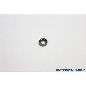 OPTION No.1(オプションNo.1)/NO-BB850-A/ボールベアリング850サイズ(8×5×2.5mm)1個入