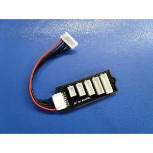 OPTION No.1/NO-CN26/バランス変換ボードJST-XH