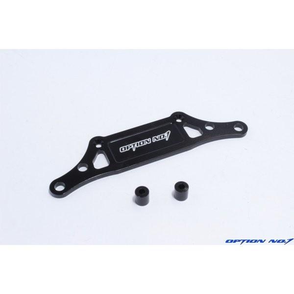 【送料全国一律270円】OPTION No.1(オプションNo.1)/NO-DP006BK/ヨコモ　...