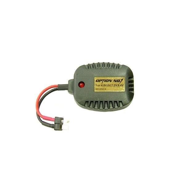 【送料全国一律270円】OPTION No.1(オプションNo.1)/NO-DSC2/オートディスチ...