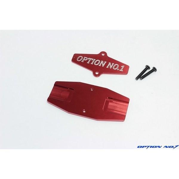 【送料全国一律270円】OPTION No.1(オプションNo.1)/NO-M40006RE/ミニ四...