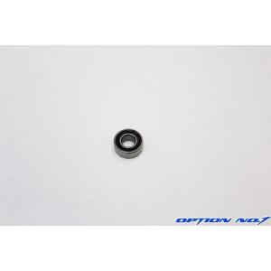 OPTION No.1(オプションNo.1)/NO-RS1150-A/ラバーシールボールベアリング1150(11×5×4mm)1個入