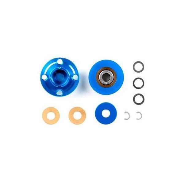 【送料全国一律270円】OP.1050/タミヤ/TA05-IFS R 18Tセンターワンウェイ