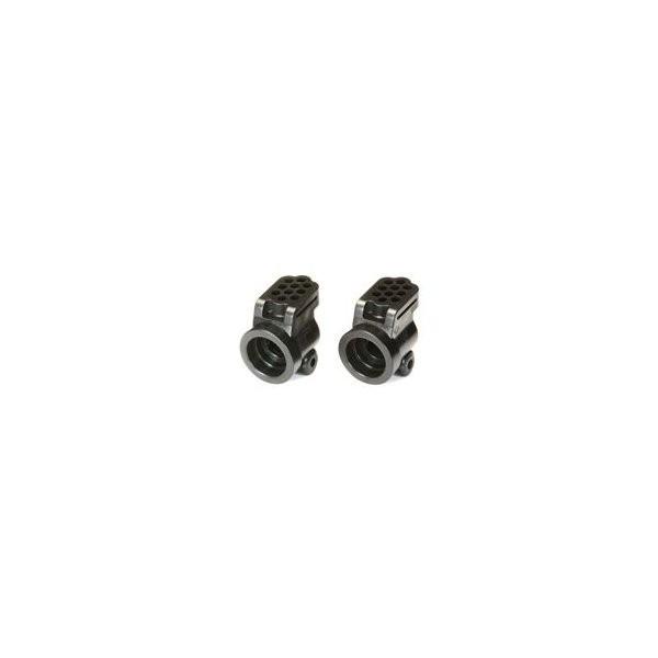 【送料全国一律270円】タミヤ(TAMIYA)/OP.1443/XV-01 カーボン強化E部品（リヤ...