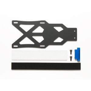 送料全国一律270円】OP.829/タミヤ/DT-02スタビライザーセット(F/R