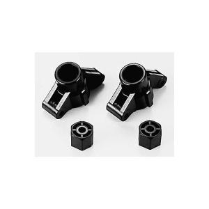 【送料全国一律270円】タミヤ/OP.345/G6-01/WR-02/TL-01　トーインリヤアップライト