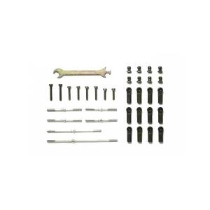 タミヤ（TAMIYA） 【ネコポス対応】タミヤ/OP.828/DT-02ターンバックル