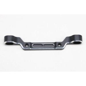 ヨコモRD2.0用　ステアリングラック　センタークランク　アルミサーボマウント付 ヨコモRD2.0用 ステアリングラック センタークランク アルミサーボ