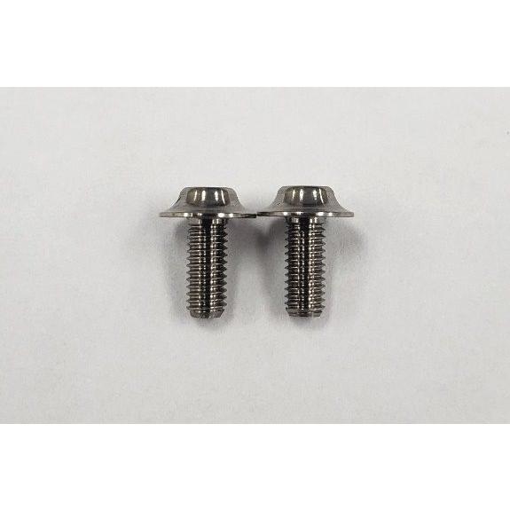 Reve D（レーヴ・ディー）/RT-002A/SPM チタン製モータースクリュー (2本入) ※旧...