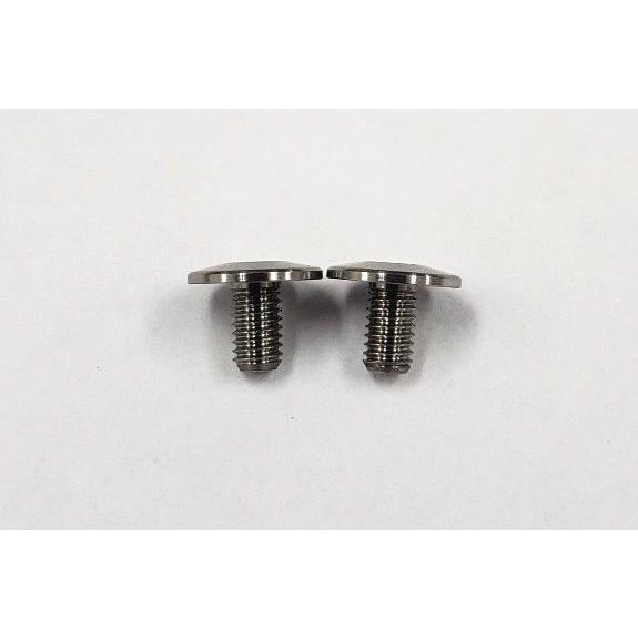 Reve D（レーヴ・ディー）/RT-003A/SPM チタン製ウイングスクリュー (2本入) ※旧...